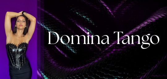 Domina Tango logo