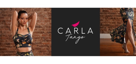 Carla TANGO logo